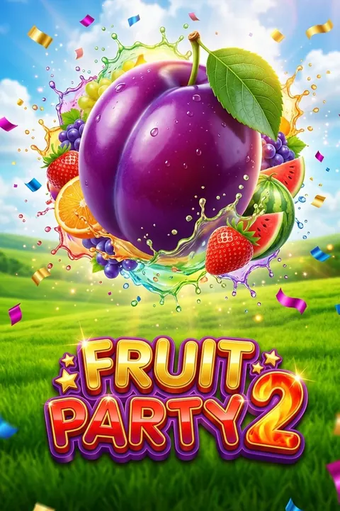 Fruit Party 2