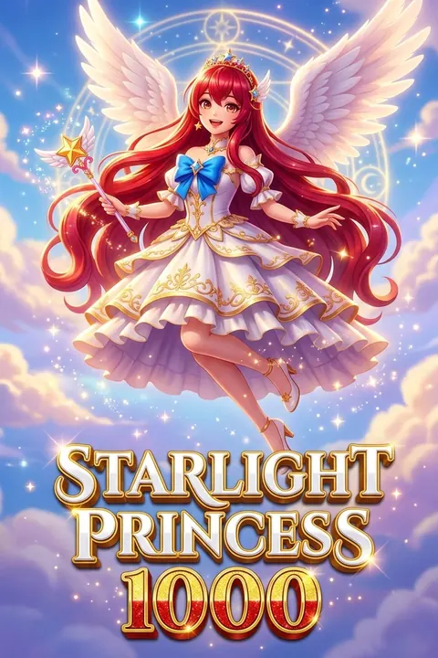 Starlight Princess 1000